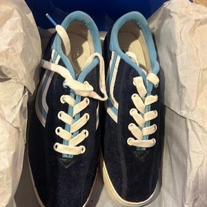 Tory Burch sport sneakers size 8.5